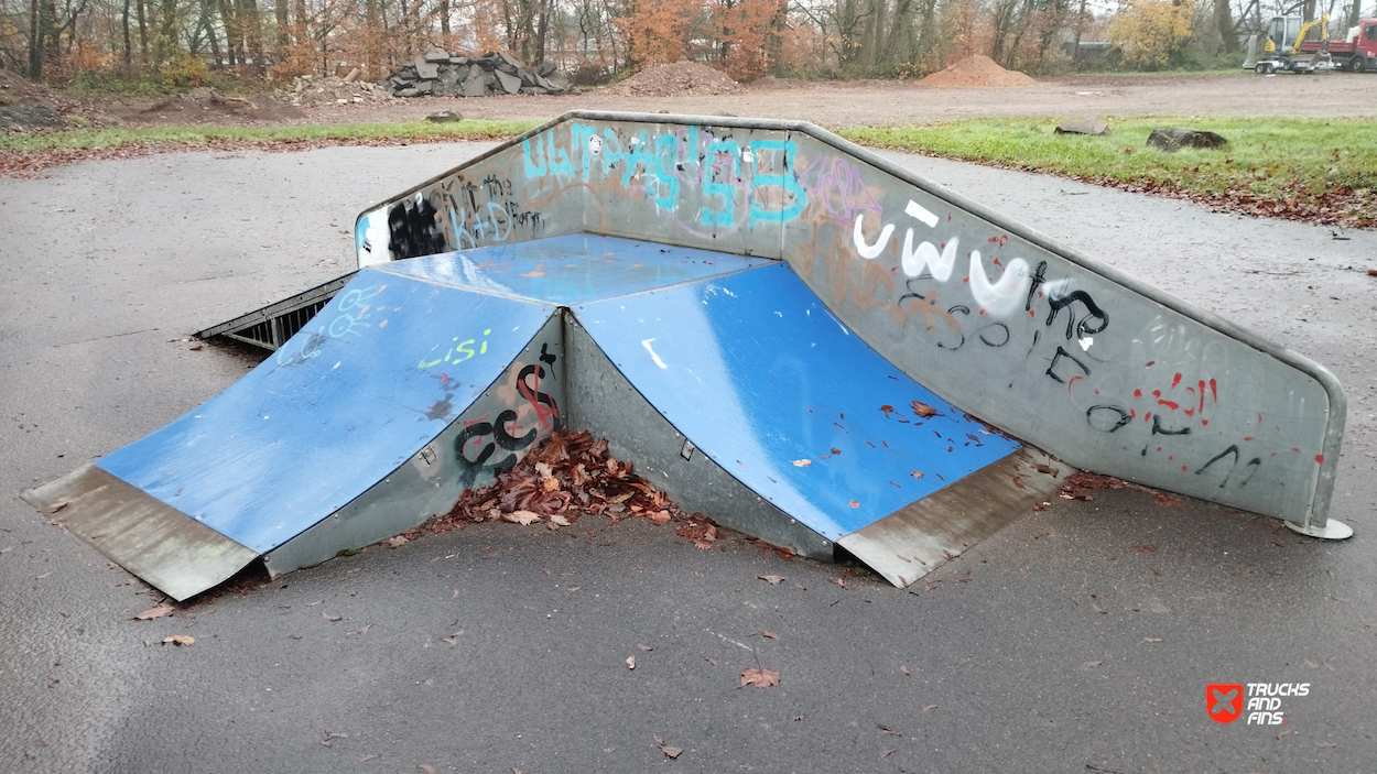 Tholey Skatepark